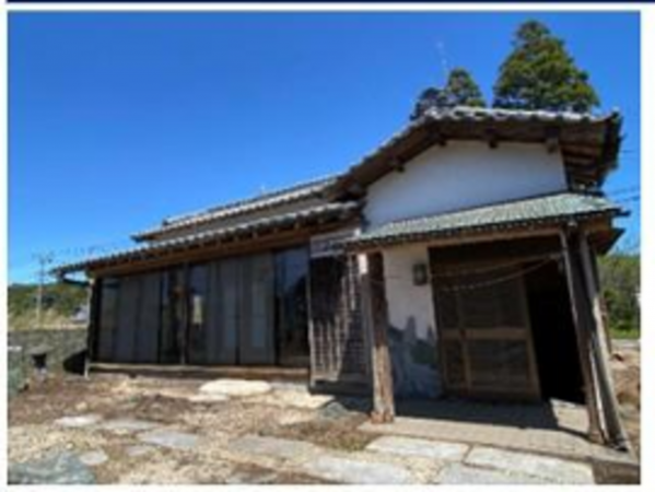 いすみ市岬町、中古一戸建ての画像です