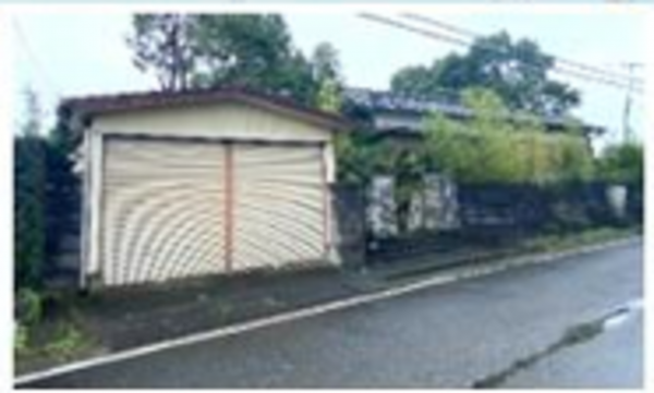 いすみ市岬町、中古一戸建ての画像です