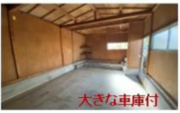 いすみ市岬町、中古一戸建ての画像です