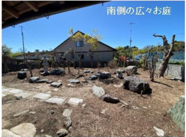 いすみ市岬町、中古一戸建ての画像です
