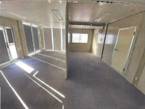 いすみ市岬町、収益物件/事務所の画像です