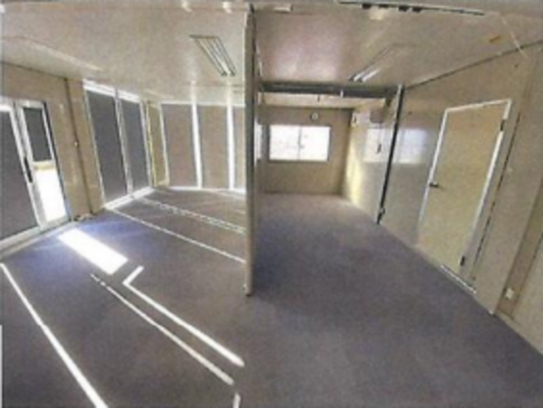 いすみ市岬町、収益物件/事務所の画像です