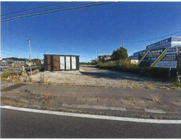 いすみ市岬町、収益物件/事務所の画像です