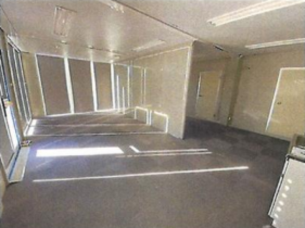 いすみ市岬町、収益物件/事務所の画像です