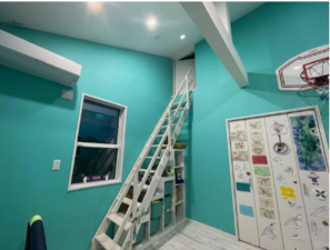 いすみ市岬町、中古一戸建ての画像です