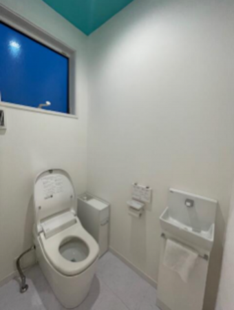 いすみ市岬町、中古一戸建ての画像です