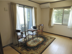 勝浦市守谷、中古一戸建ての画像です