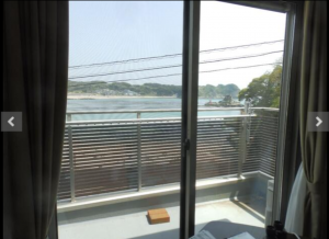 勝浦市守谷、中古一戸建ての画像です