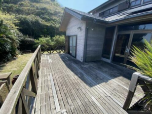 いすみ市大原、中古一戸建ての画像です