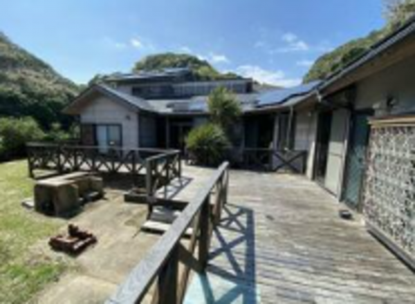 いすみ市大原、中古一戸建ての画像です