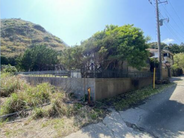 いすみ市大原、中古一戸建ての画像です