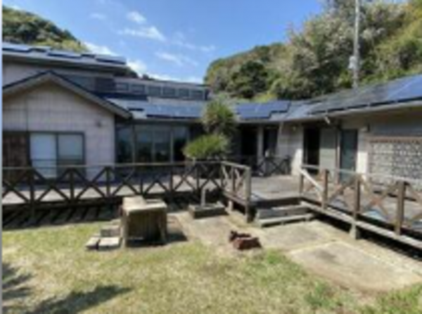 いすみ市大原、中古一戸建ての画像です