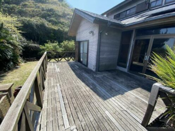 いすみ市大原、中古一戸建ての画像です