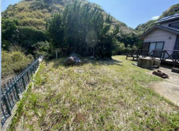 いすみ市大原、中古一戸建ての画像です