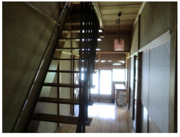 長生郡睦沢町妙楽寺、中古一戸建ての画像です
