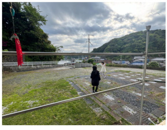 勝浦市松部、収益物件/別荘の画像です