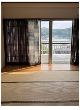 勝浦市松部、収益物件/別荘の画像です