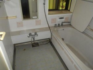 夷隅郡大多喜町八声、中古一戸建ての画像です