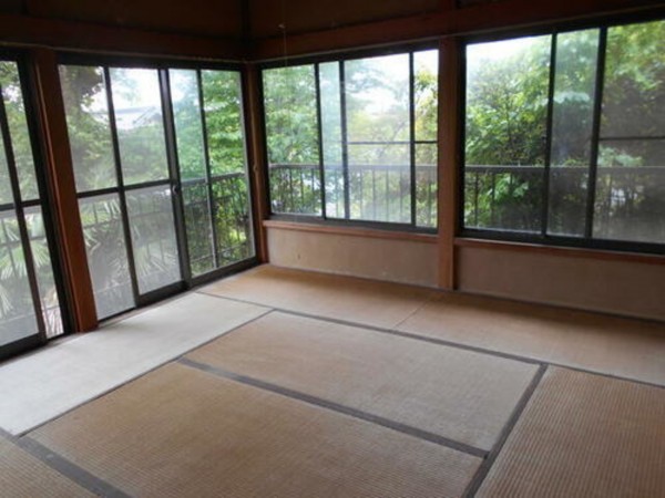 夷隅郡大多喜町八声、中古一戸建ての画像です