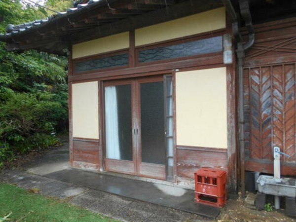 夷隅郡大多喜町八声、中古一戸建ての画像です