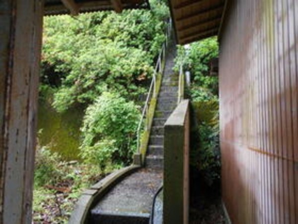 夷隅郡大多喜町八声、中古一戸建ての画像です