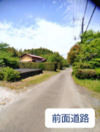 いすみ市岬町、中古一戸建ての画像です