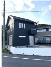 夷隅郡大多喜町西部田、中古一戸建ての画像です
