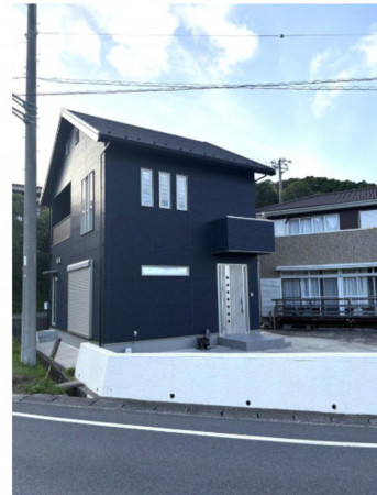 夷隅郡大多喜町西部田、中古一戸建ての画像です