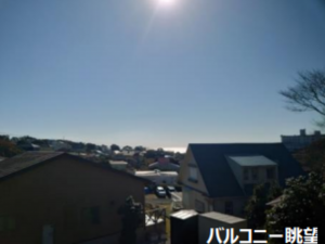 勝浦市鵜原、中古一戸建ての画像です