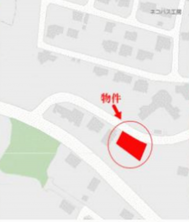 いすみ市大原台、中古一戸建ての画像です