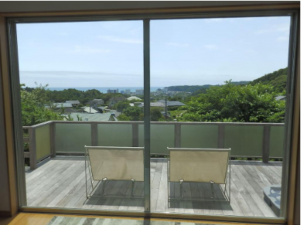 いすみ市大原台、中古一戸建ての画像です