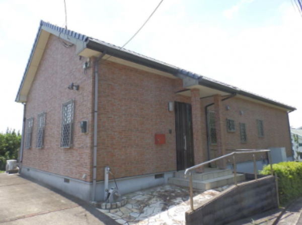 いすみ市大原台、中古一戸建ての外観画像です