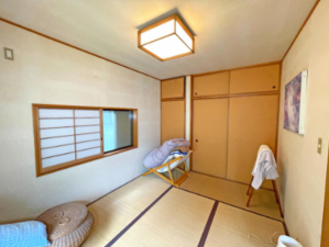 いすみ市大原、中古一戸建ての画像です