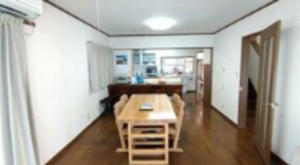 いすみ市岬町、中古一戸建ての画像です