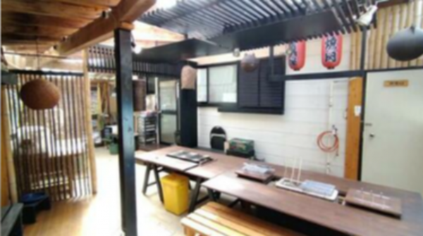 いすみ市岬町、中古一戸建ての画像です