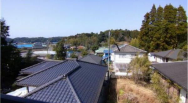 いすみ市岬町、中古一戸建ての画像です