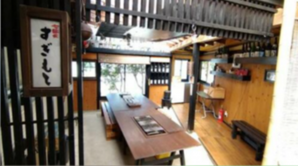いすみ市岬町、中古一戸建ての画像です