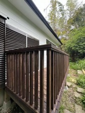 いすみ市岬町、中古一戸建ての画像です