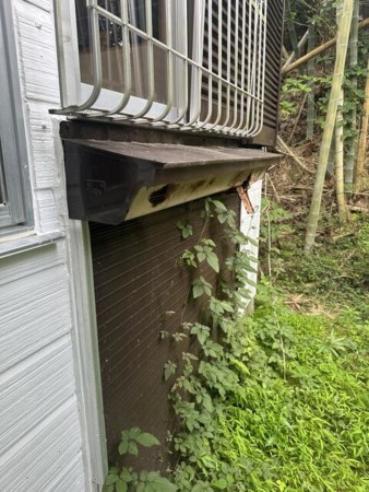 いすみ市岬町、中古一戸建ての画像です