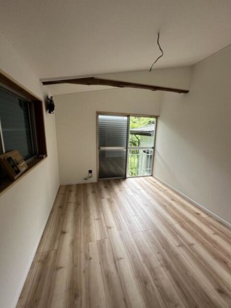 いすみ市岬町、中古一戸建ての画像です