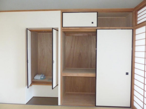 勝浦市興津、マンションの画像です