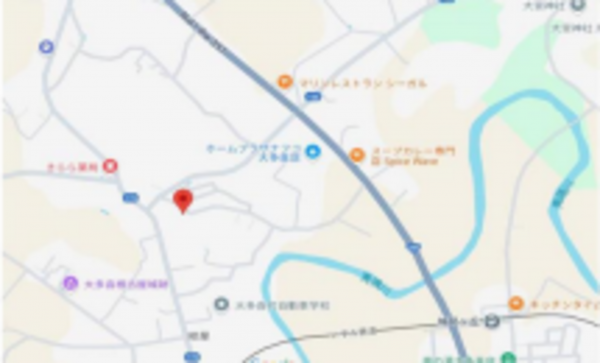 夷隅郡大多喜町横山、中古一戸建ての画像です