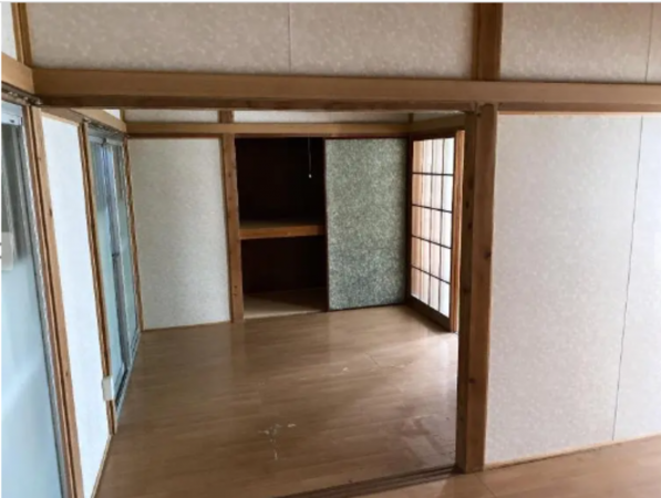 夷隅郡御宿町新町、中古一戸建ての画像です