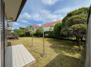 夷隅郡御宿町御宿台、中古一戸建ての外観画像です