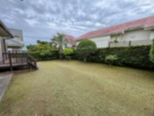 夷隅郡御宿町御宿台、中古一戸建ての外観画像です
