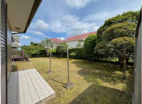夷隅郡御宿町御宿台、中古一戸建ての外観画像です