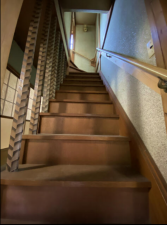 勝浦市浜行川、中古一戸建ての画像です