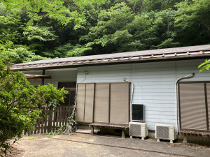 いすみ市岬町、中古一戸建ての画像です