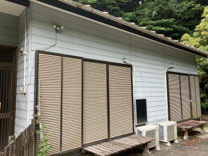 いすみ市岬町、中古一戸建ての画像です