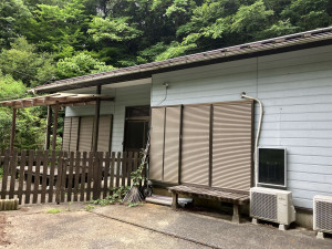 いすみ市岬町、中古一戸建ての画像です